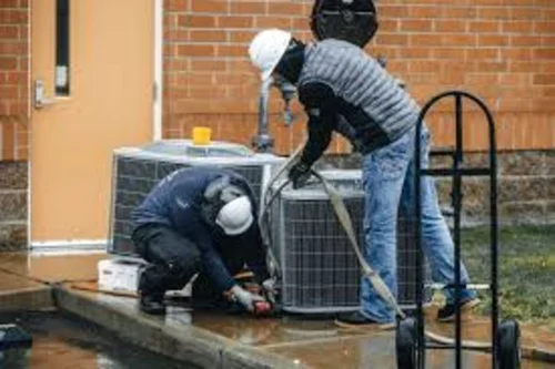 AC Repair Ar Rass